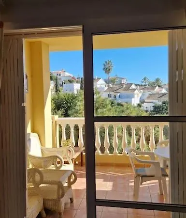 Sea View Garden Oasis *