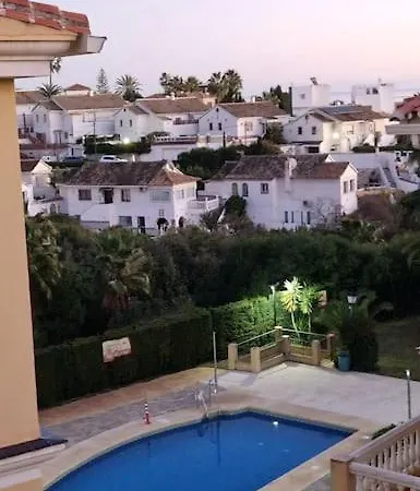 Sea View Garden Oasis *