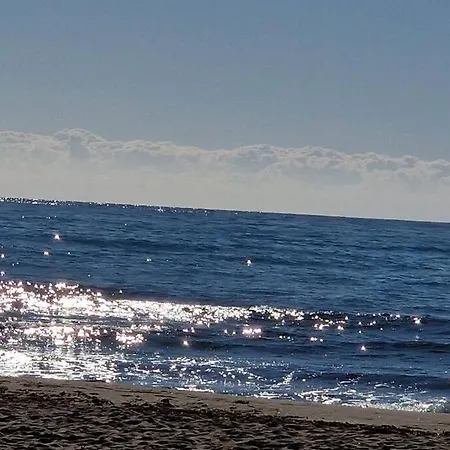 Sea View Garden Oasis Fuengirola