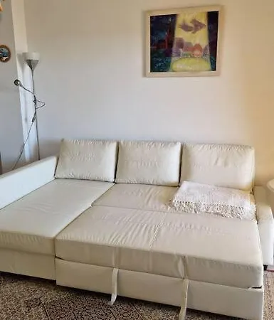 Sea View Garden Oasis * Fuengirola