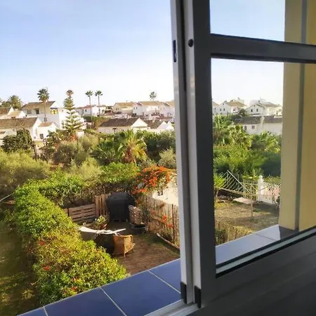 Sea View Garden Oasis Fuengirola