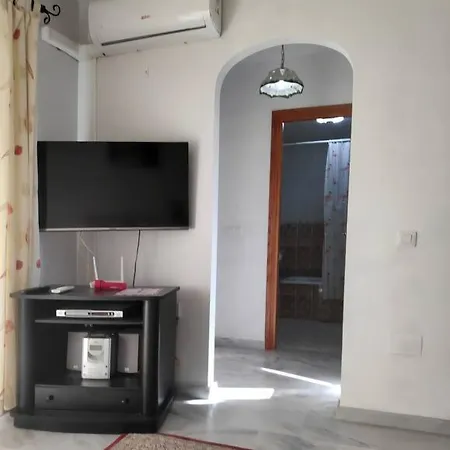 Sea View Garden Oasis Apartment Fuengirola