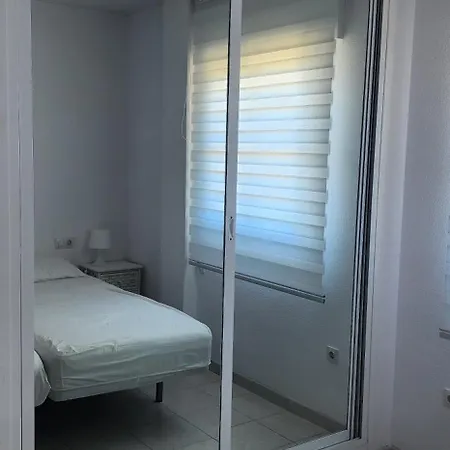 Sea View Garden Oasis Apartment