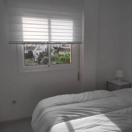 Sea View Garden Oasis Fuengirola